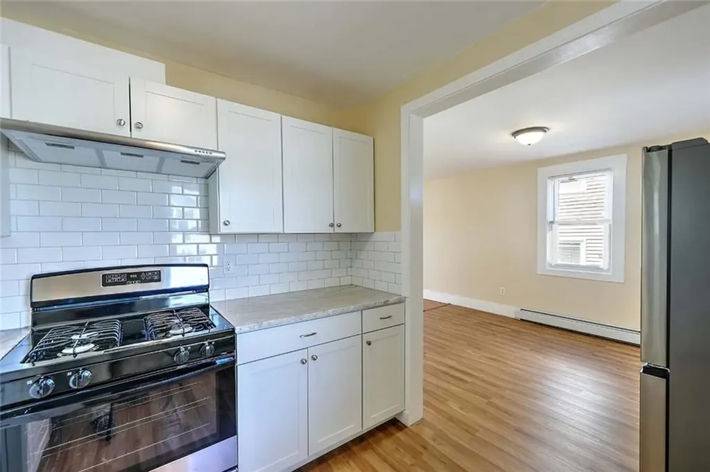 147 Pomona Avenue Providence RI 02908