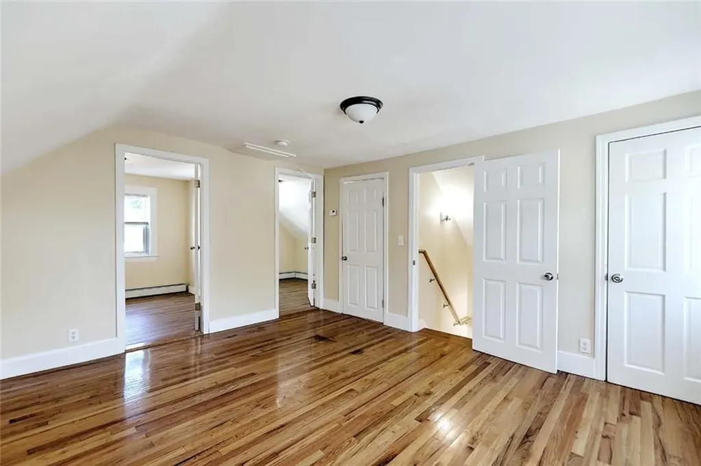 147 Pomona Avenue Providence RI 02908