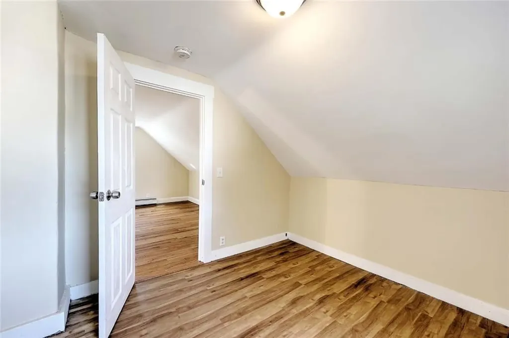 147 Pomona Avenue Providence RI 02908