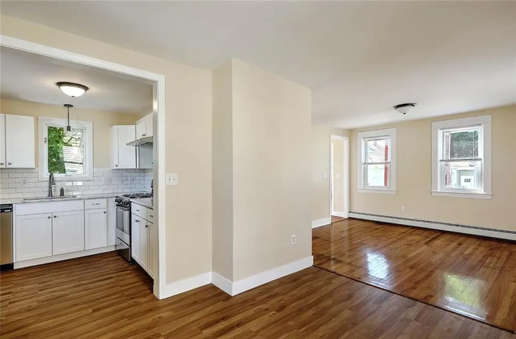 147 Pomona Avenue Providence RI 02908