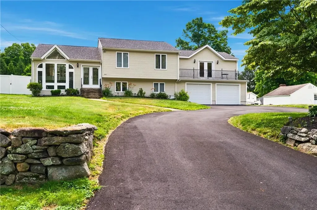 294 Saw Mill Road Glocester RI 02857