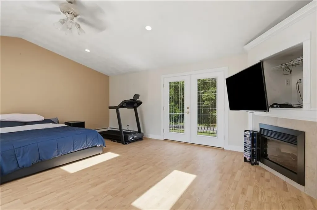 294 Saw Mill Road Glocester RI 02857