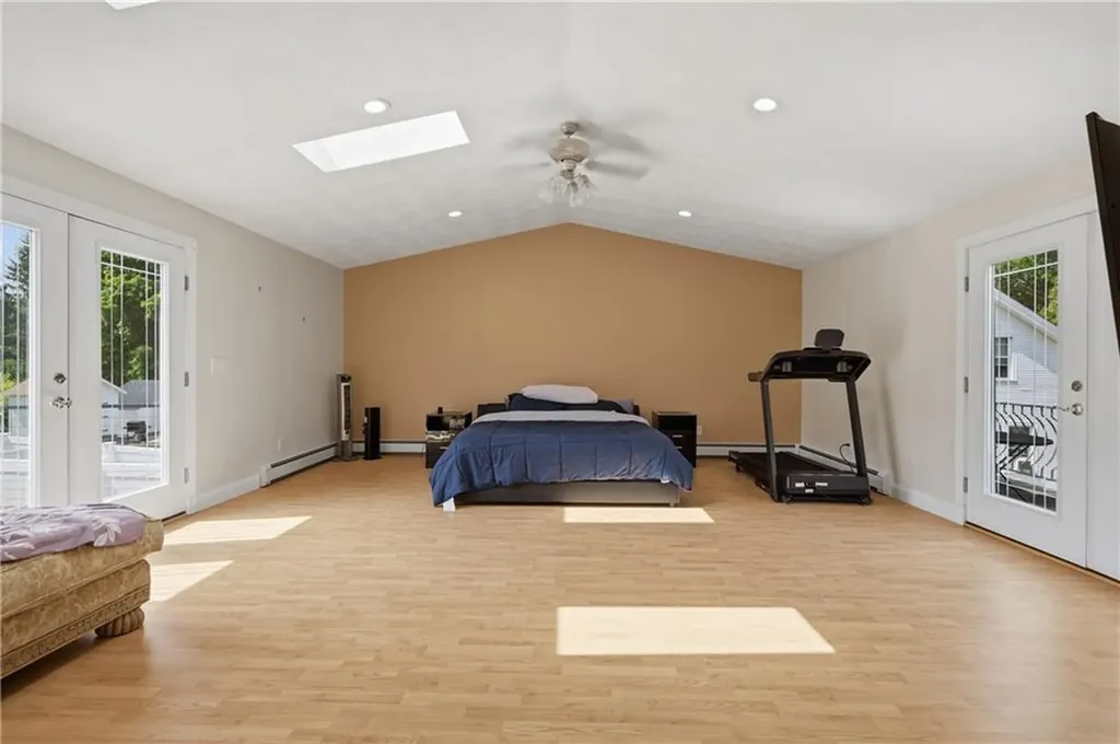 294 Saw Mill Road Glocester RI 02857