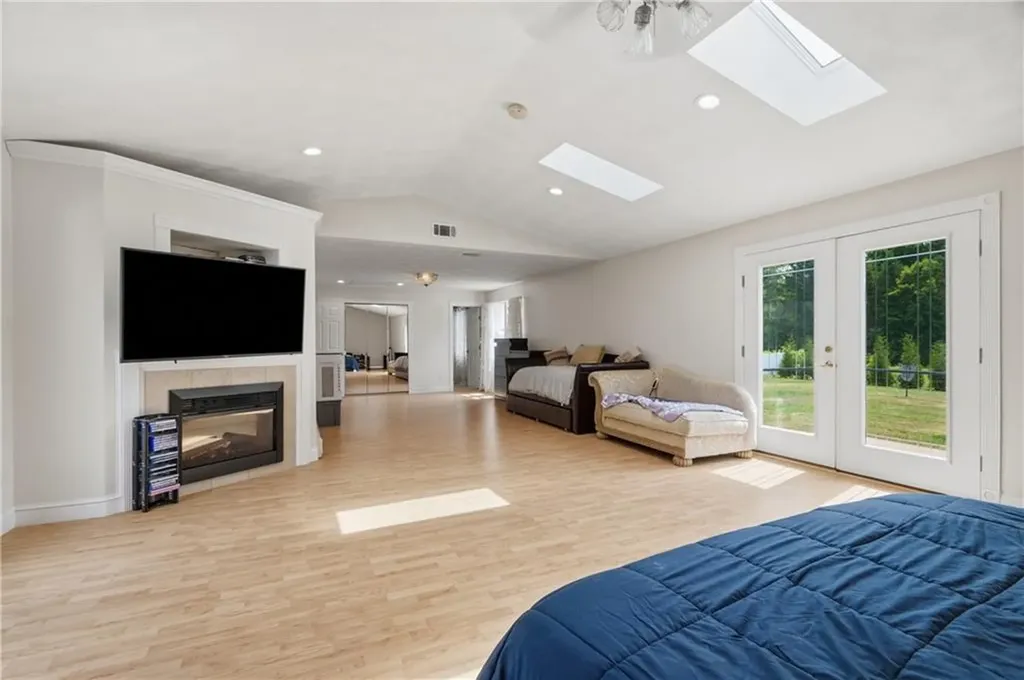 294 Saw Mill Road Glocester RI 02857