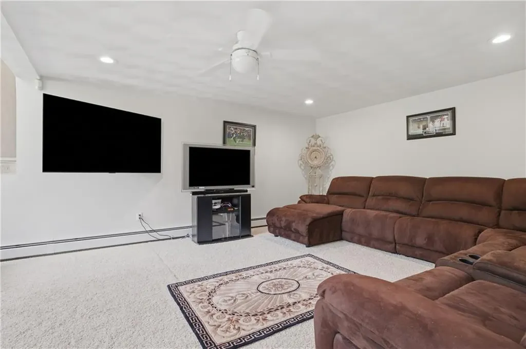 294 Saw Mill Road Glocester RI 02857