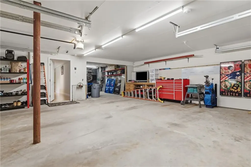 294 Saw Mill Road Glocester RI 02857