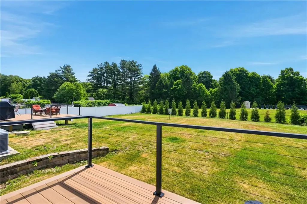 294 Saw Mill Road Glocester RI 02857
