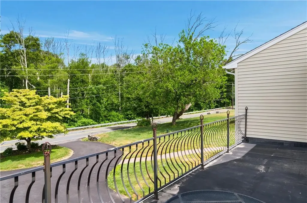 294 Saw Mill Road Glocester RI 02857
