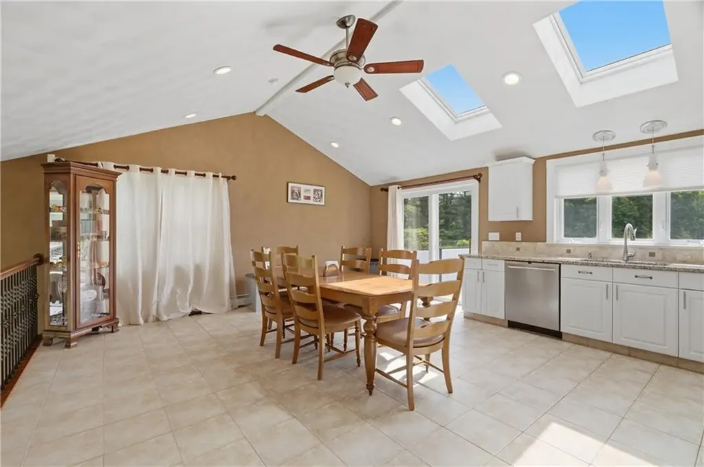 294 Saw Mill Road Glocester RI 02857