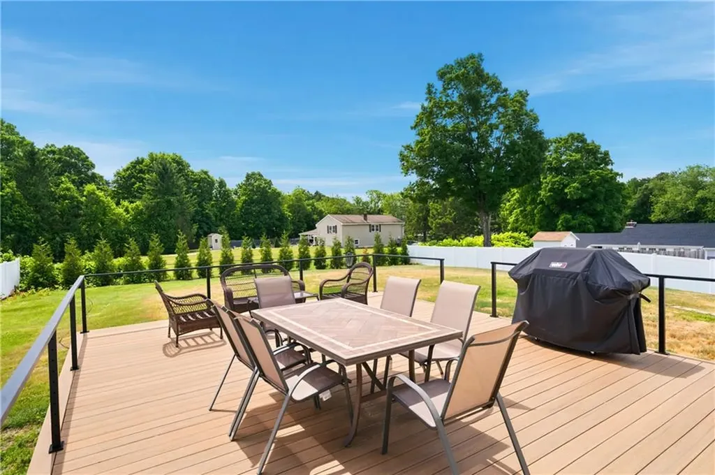 294 Saw Mill Road Glocester RI 02857