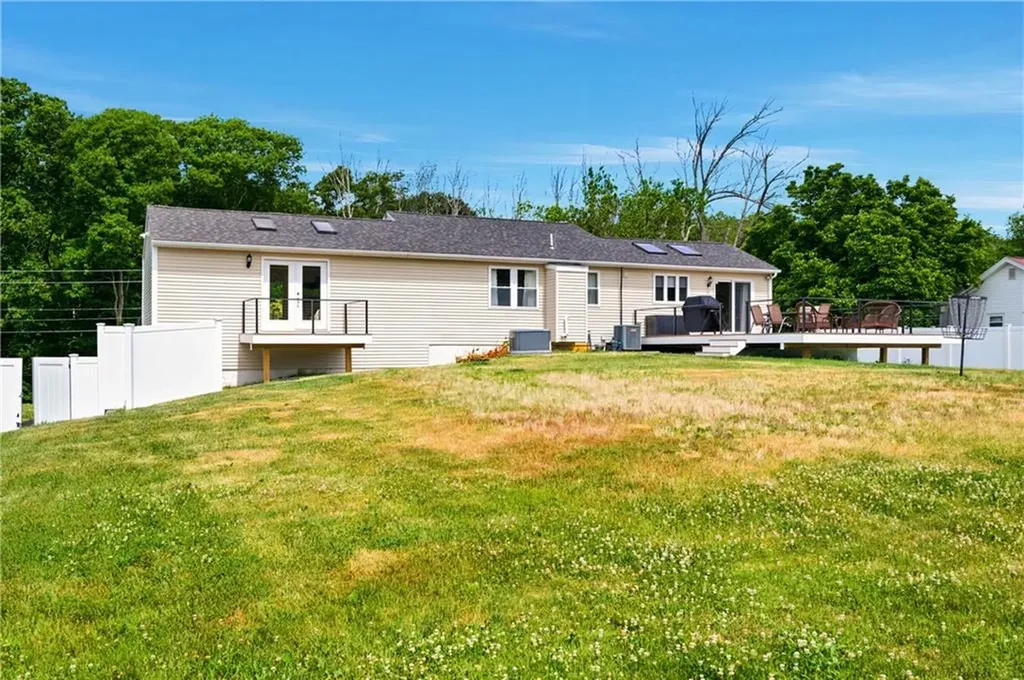 294 Saw Mill Road Glocester RI 02857