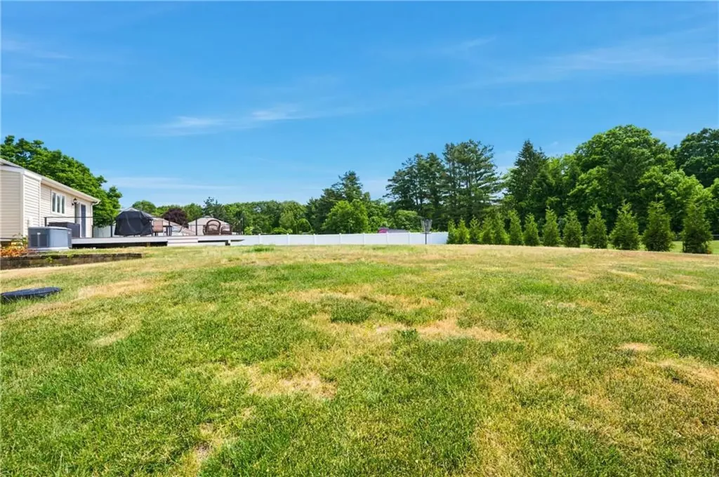 294 Saw Mill Road Glocester RI 02857