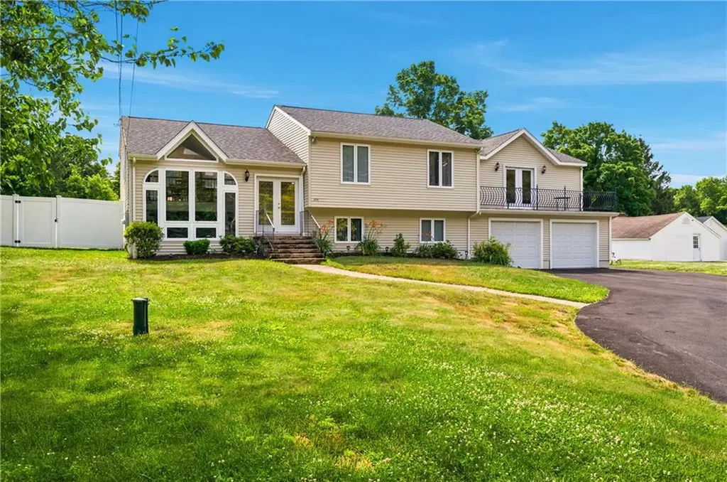 294 Saw Mill Road Glocester RI 02857