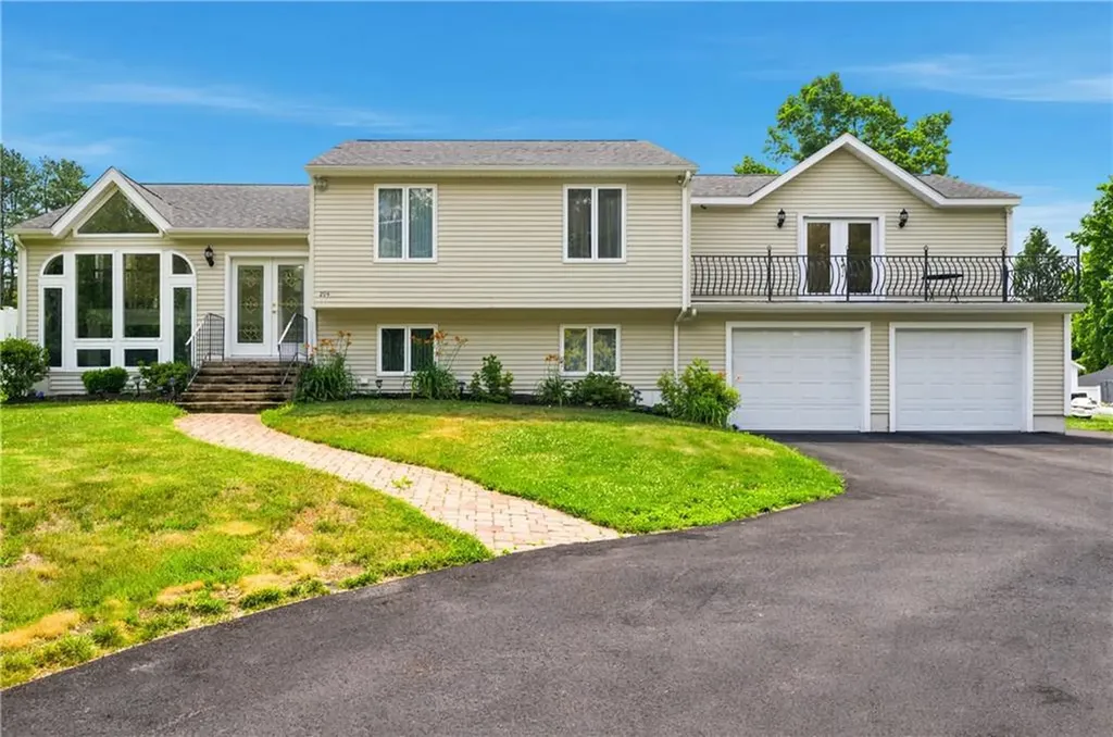 294 Saw Mill Road Glocester RI 02857