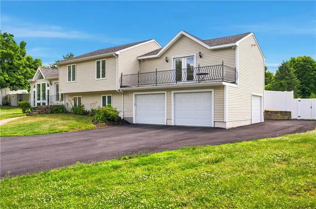 294 Saw Mill Road Glocester RI 02857