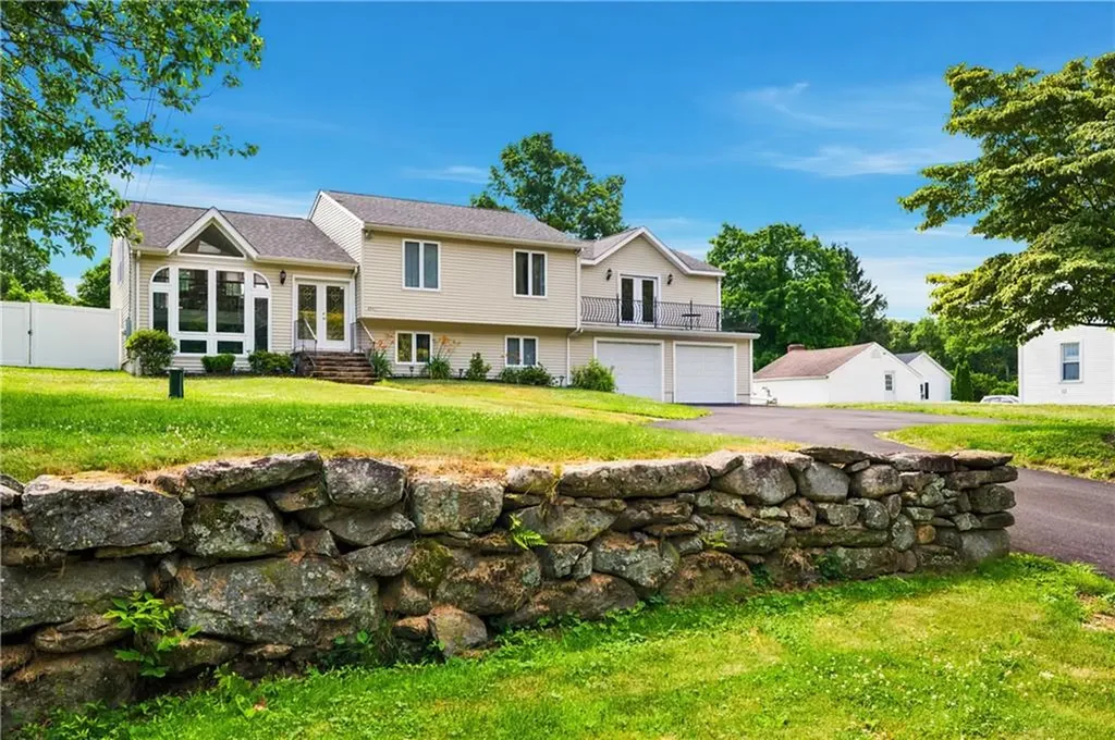 294 Saw Mill Road Glocester RI 02857