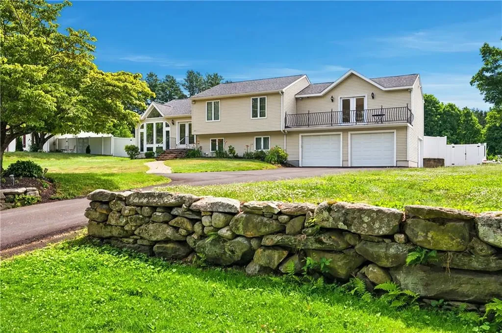 294 Saw Mill Road Glocester RI 02857