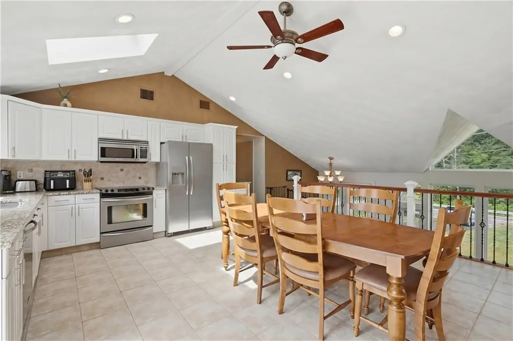 294 Saw Mill Road Glocester RI 02857