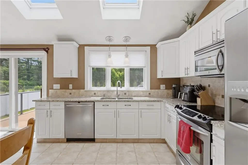294 Saw Mill Road Glocester RI 02857