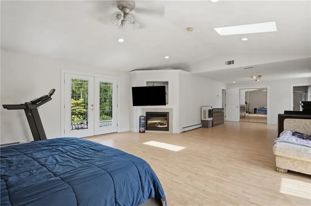 294 Saw Mill Road Glocester RI 02857