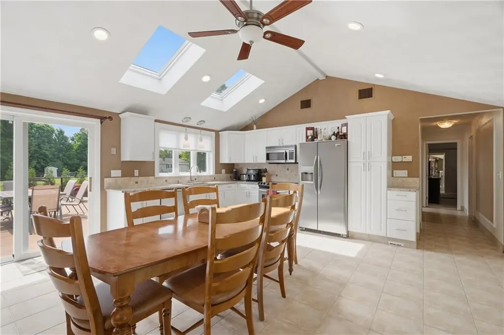 294 Saw Mill Road Glocester RI 02857