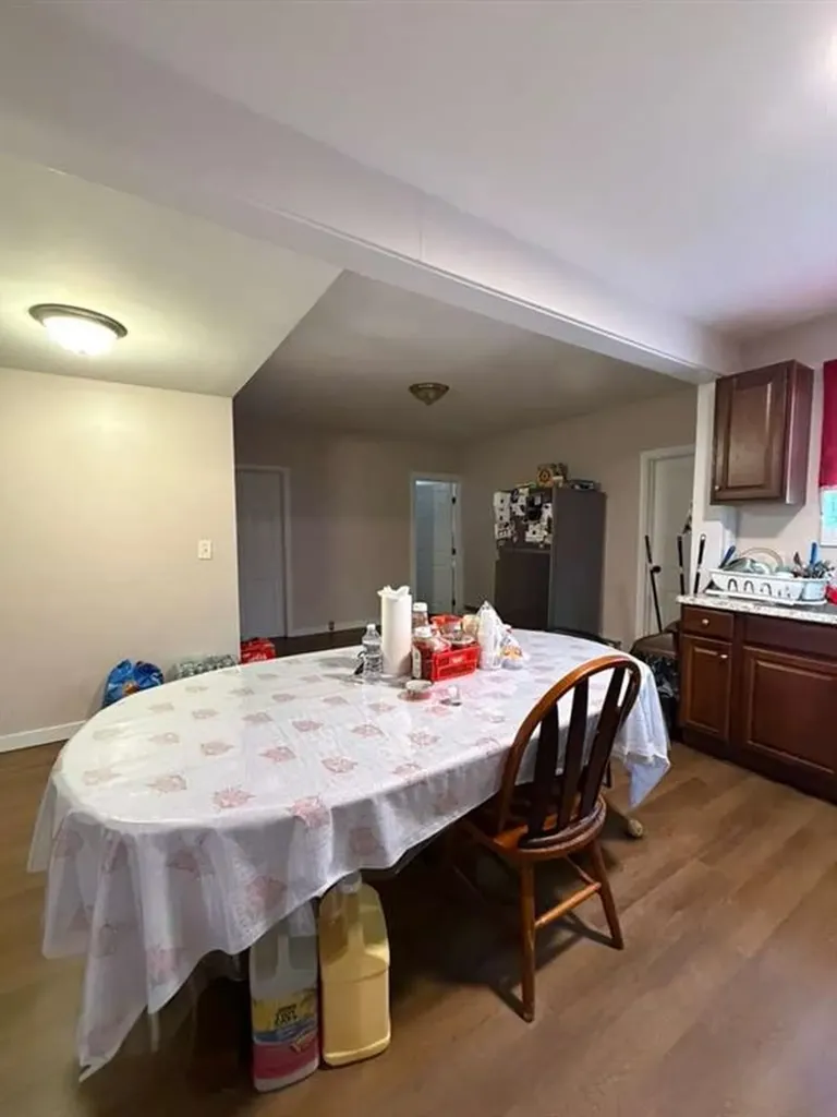 27 Hauxhurst Street Providence RI 02909