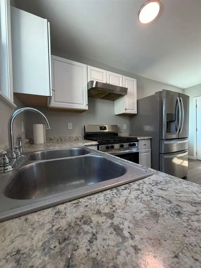 27 Hauxhurst Street Providence RI 02909