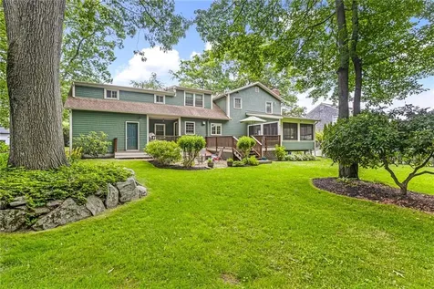 19 Waterman Street Bristol RI 02809