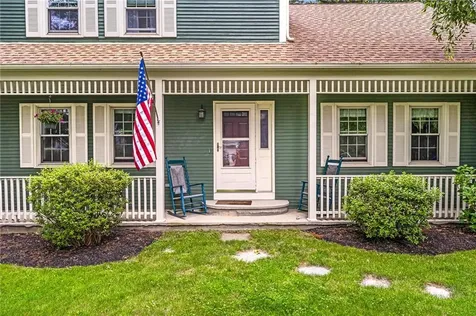 19 Waterman Street Bristol RI 02809