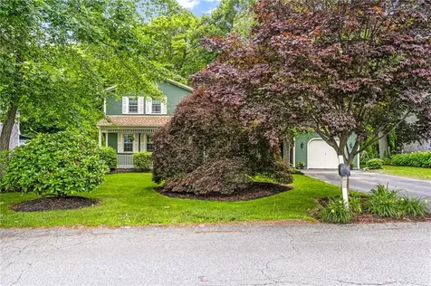 19 Waterman Street Bristol RI 02809