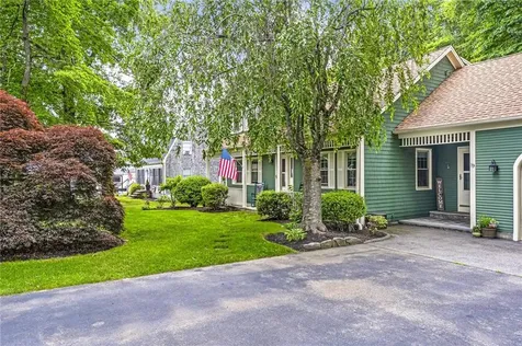 19 Waterman Street Bristol RI 02809