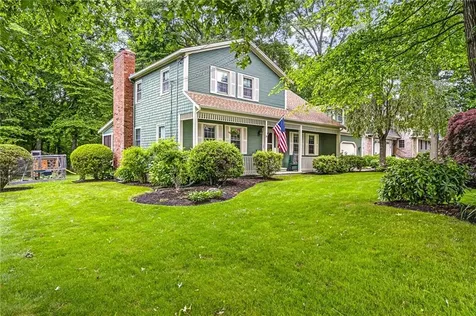 19 Waterman Street Bristol RI 02809