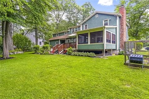 19 Waterman Street Bristol RI 02809