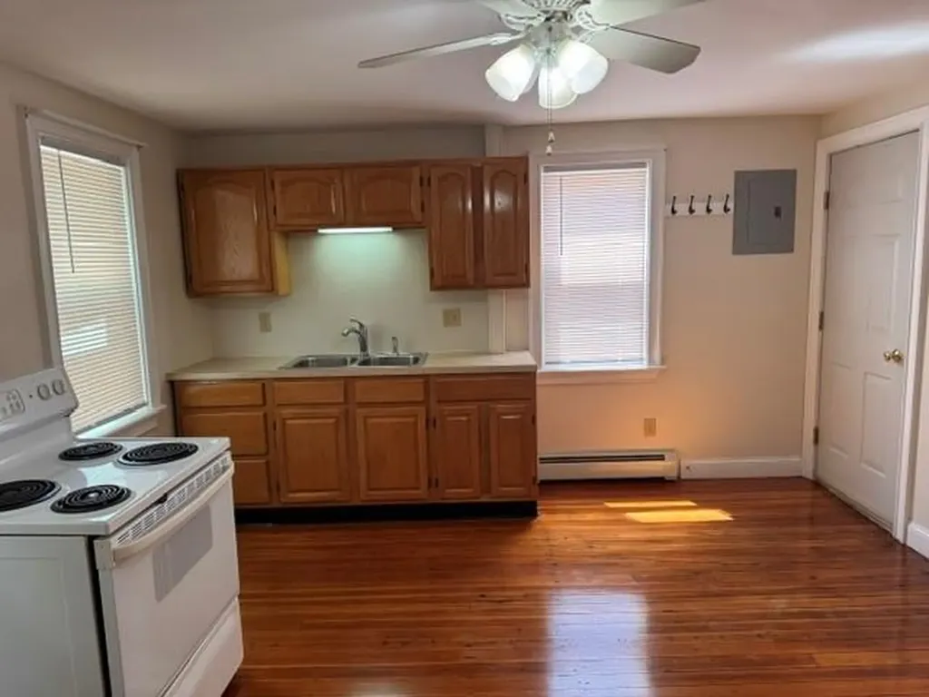6 Goulding Street Providence RI 02906