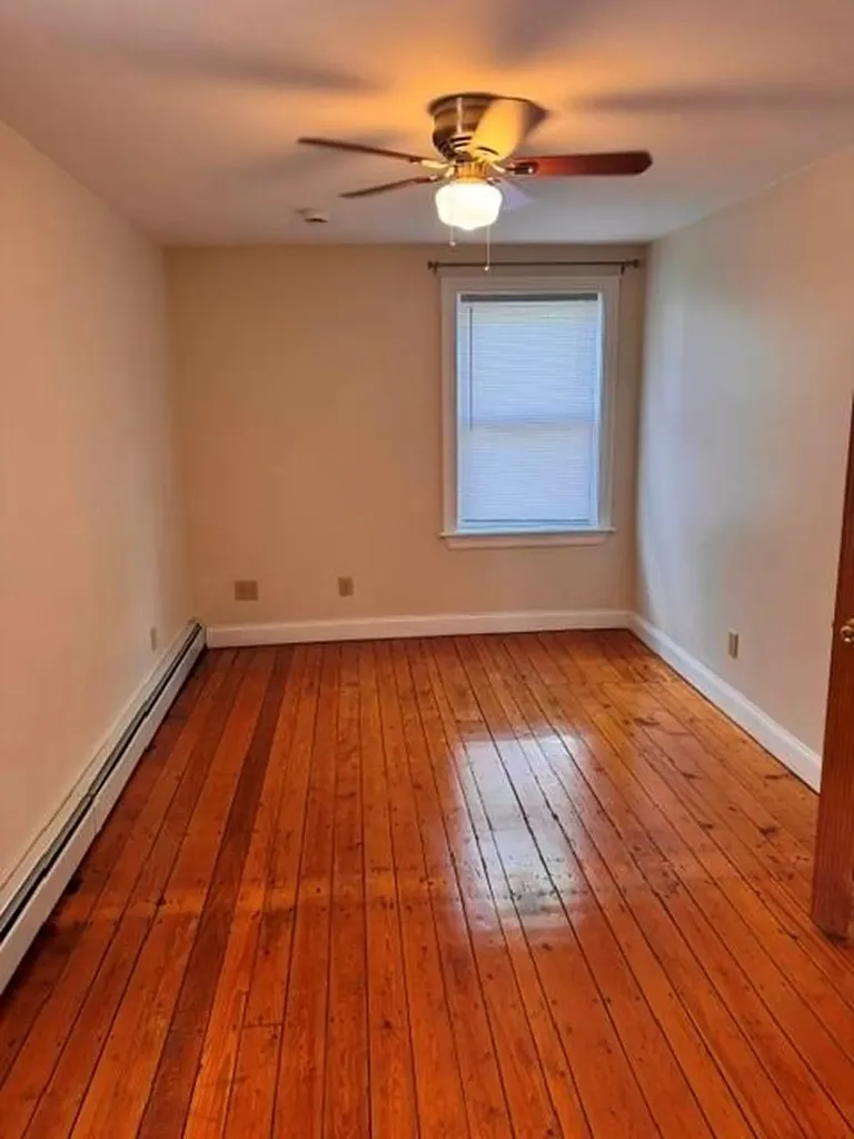 6 Goulding Street Providence RI 02906