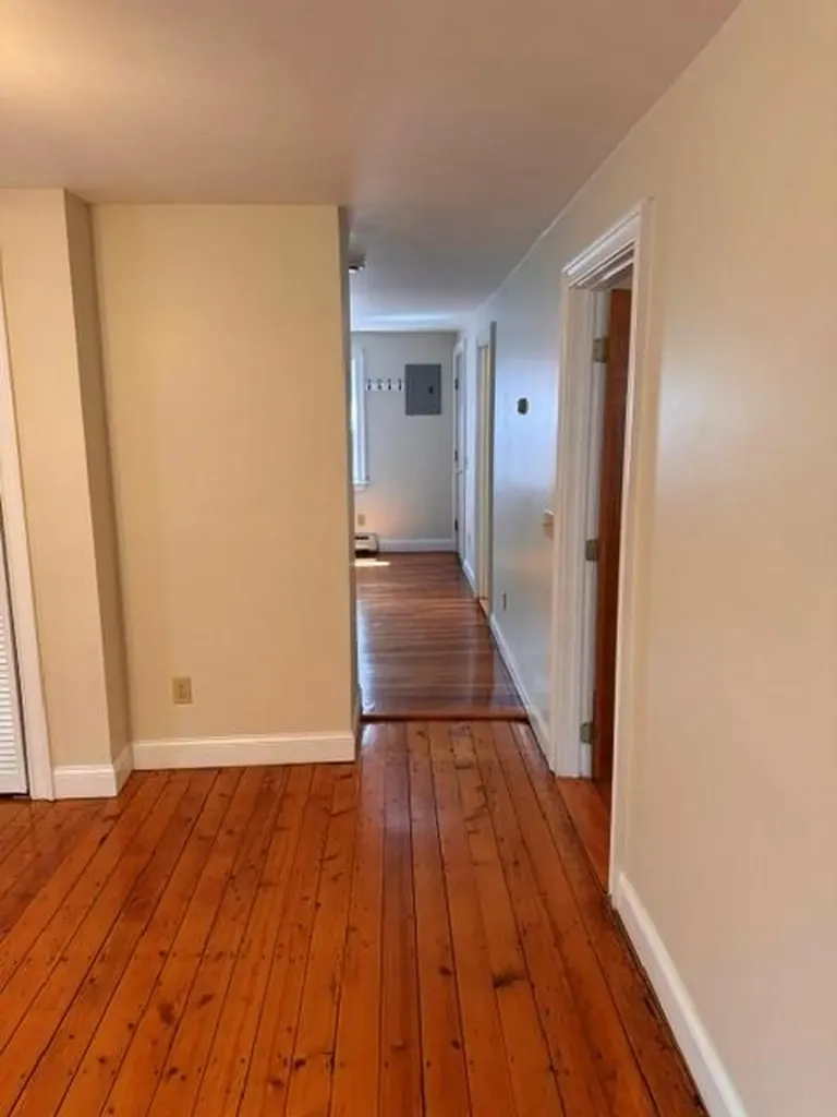 6 Goulding Street Providence RI 02906