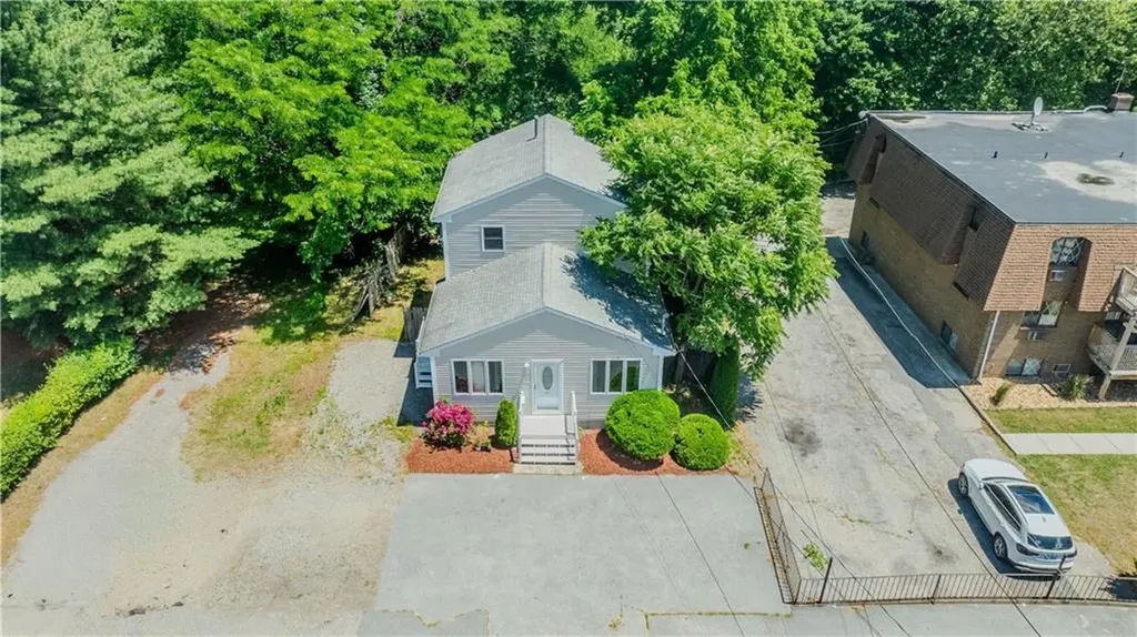 1015 Atwood Avenue Johnston RI 02919