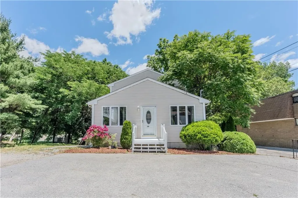 1015 Atwood Avenue Johnston RI 02919