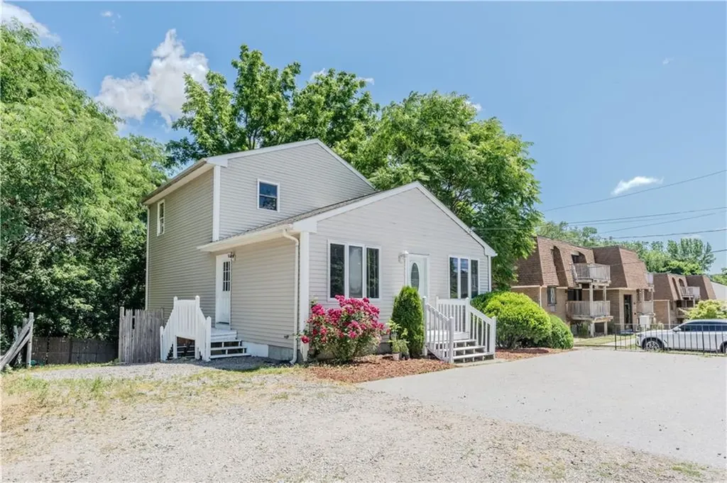 1015 Atwood Avenue Johnston RI 02919