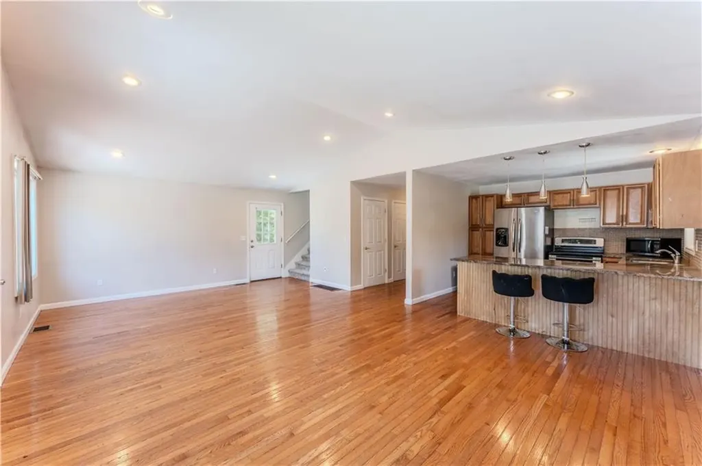 1015 Atwood Avenue Johnston RI 02919