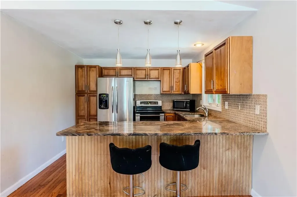 1015 Atwood Avenue Johnston RI 02919