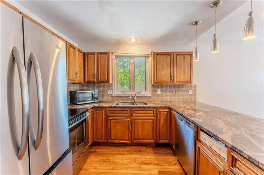 1015 Atwood Avenue Johnston RI 02919