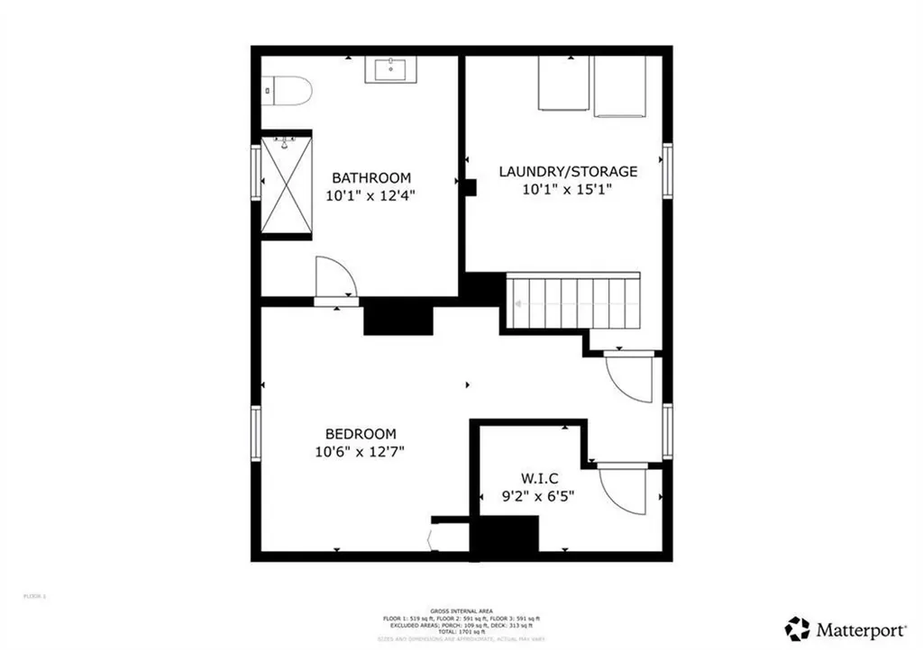 11 Swanton Street Providence RI 02910