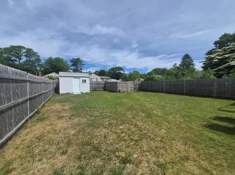 12 Grant Street Wareham MA 02571
