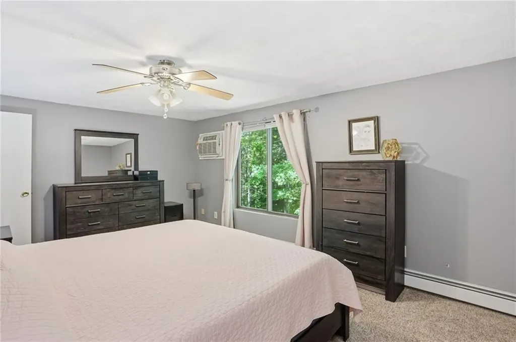 3 Quail Circle Smithfield RI 02917