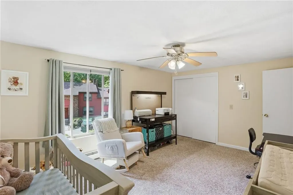 3 Quail Circle Smithfield RI 02917