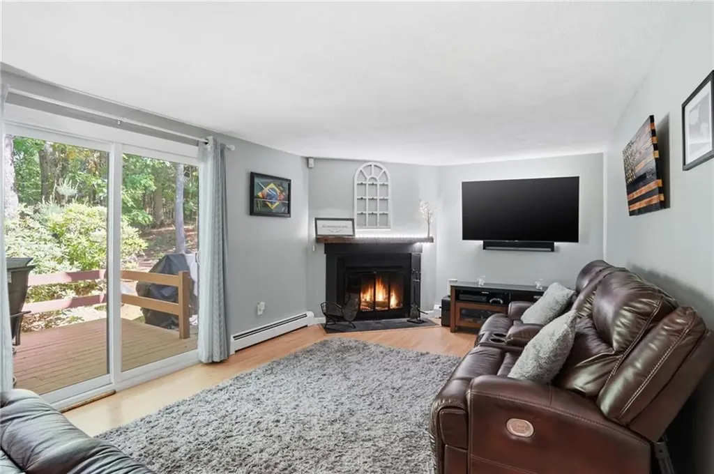 3 Quail Circle Smithfield RI 02917