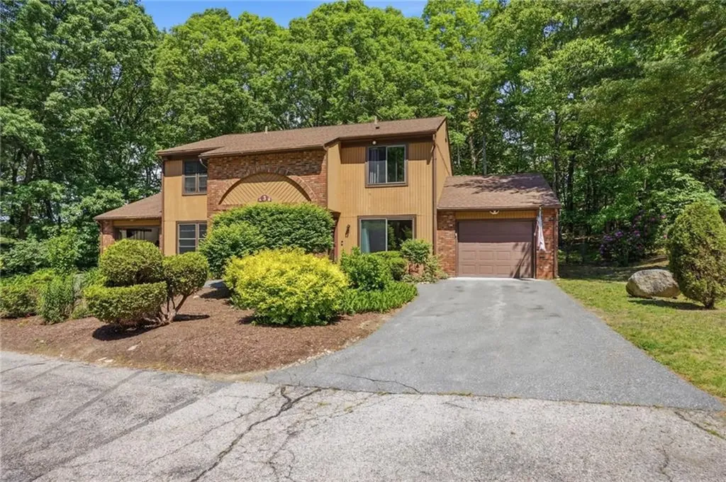 3 Quail Circle Smithfield RI 02917