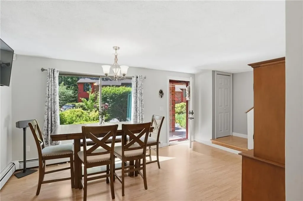 3 Quail Circle Smithfield RI 02917
