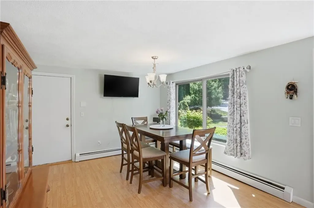 3 Quail Circle Smithfield RI 02917